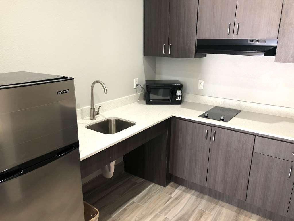 Americas Best Value Inn & Suites Northeast Houston I-610 Habitación foto